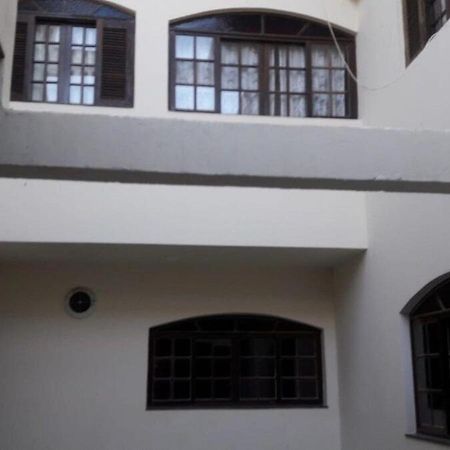 Casa Santa Amelia C/ Garagem Villa Sao Roque  Bagian luar foto