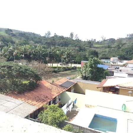 Casa Santa Amelia C/ Garagem Villa Sao Roque  Bagian luar foto