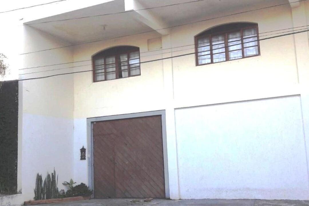 Casa Santa Amelia C/ Garagem Villa Sao Roque  Bagian luar foto