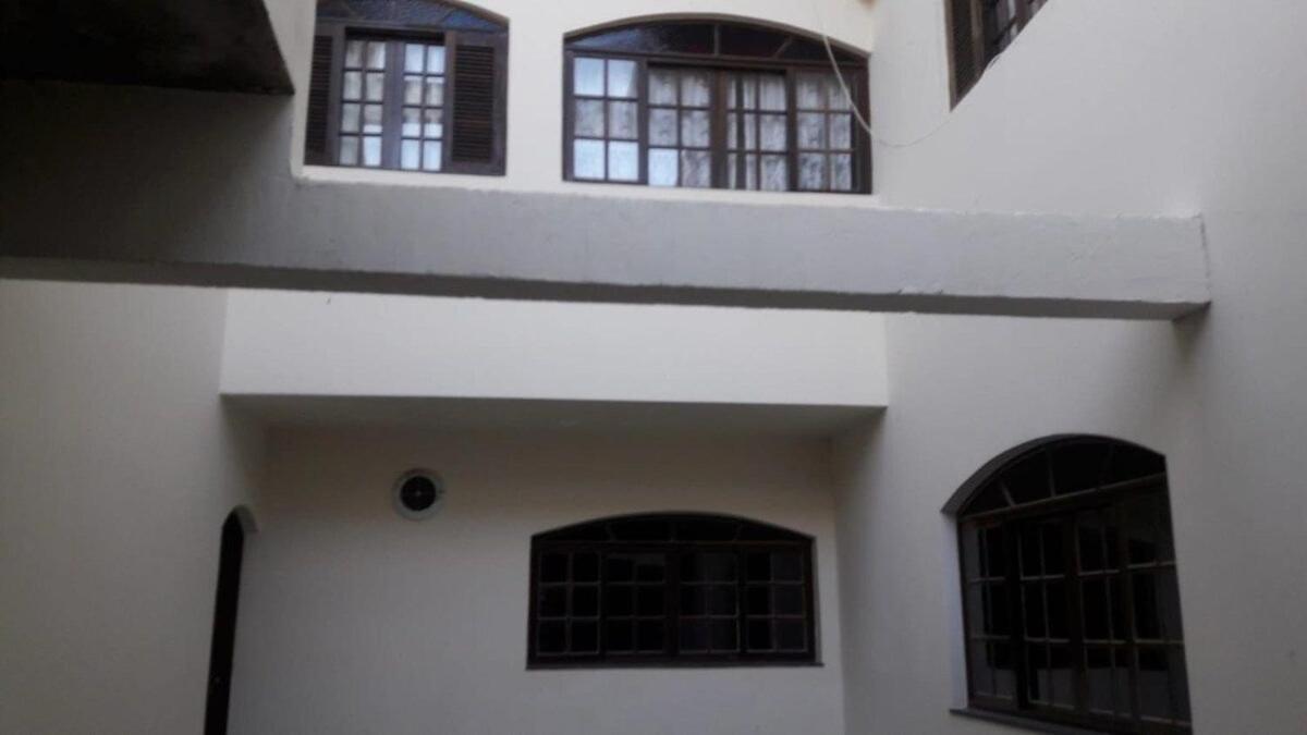 Casa Santa Amelia C/ Garagem Villa Sao Roque  Bagian luar foto