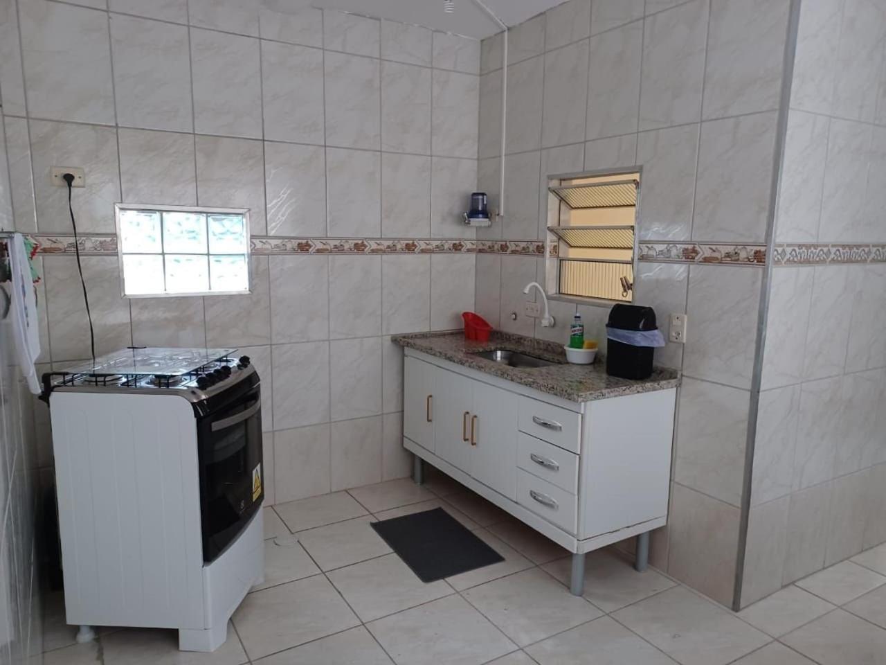 Casa Santa Amelia C/ Garagem Villa Sao Roque  Bagian luar foto
