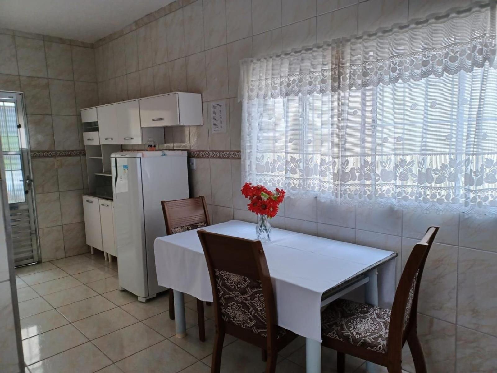 Casa Santa Amelia C/ Garagem Villa Sao Roque  Bagian luar foto