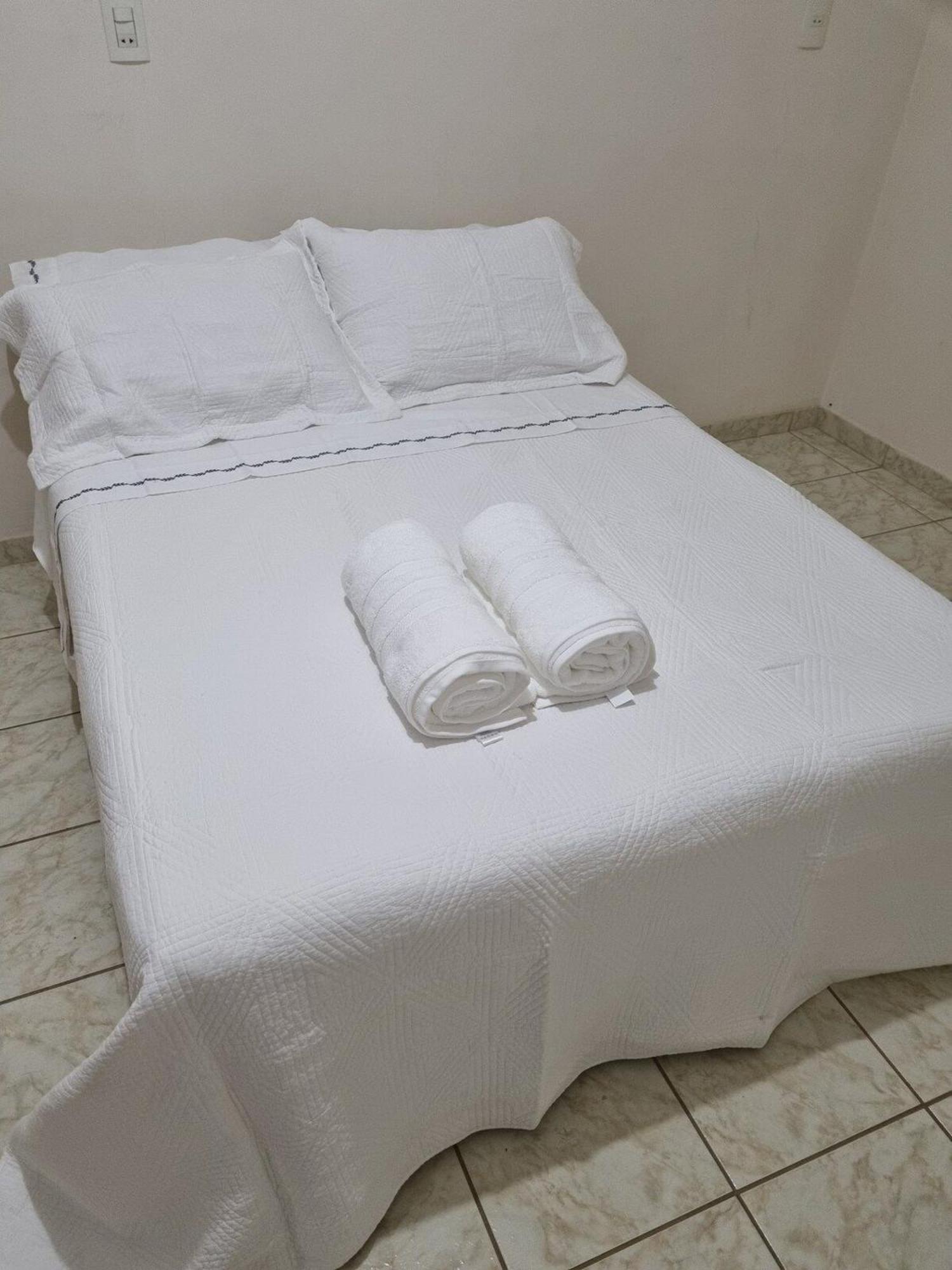 Casa Santa Amelia C/ Garagem Villa Sao Roque  Bagian luar foto