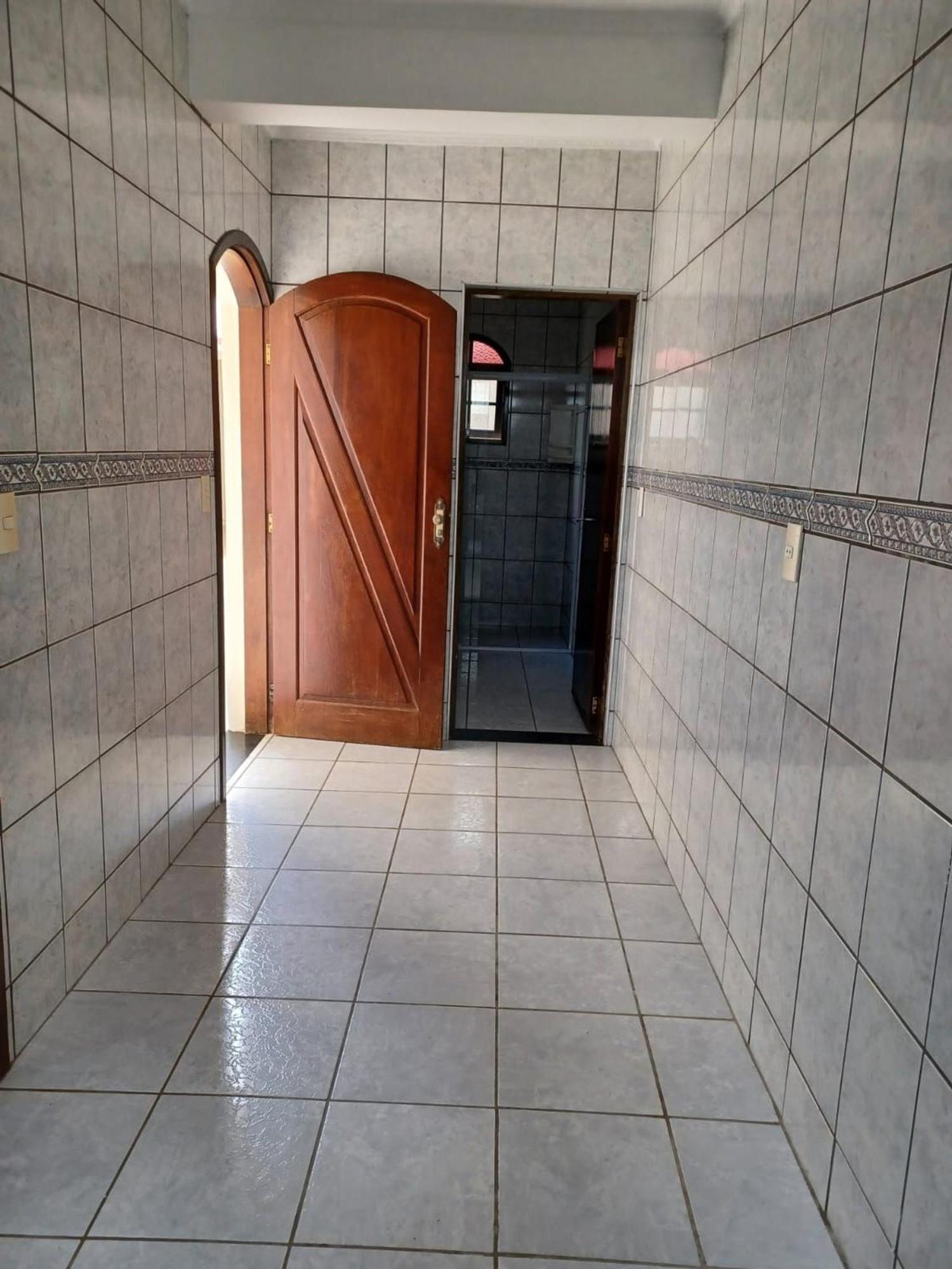 Casa Santa Amelia C/ Garagem Villa Sao Roque  Bagian luar foto